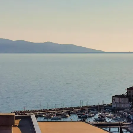 Stunning In With House Sea View Casa vacanze