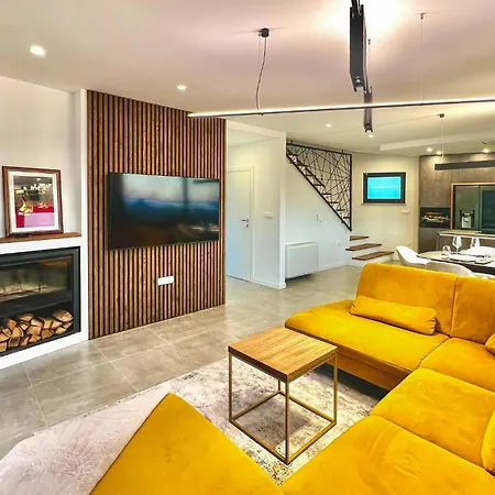 Stunning In With House Sea View Casa vacanze *
