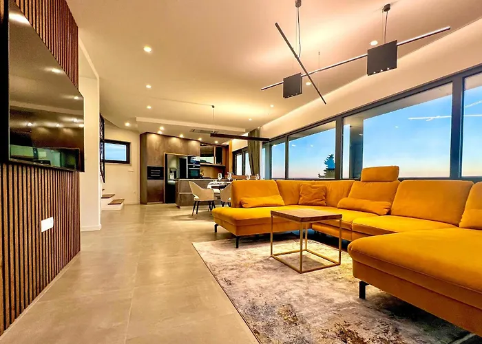 Pet Friendly In بيت للعطل أوباتيا