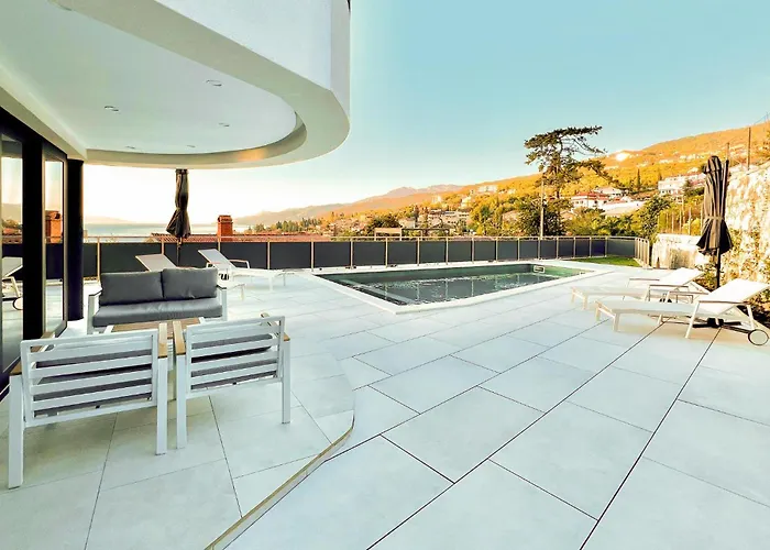 Pet Friendly In بيت للعطل أوباتيا