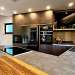 Awesome In Holiday home