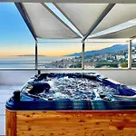 Awesome In Holiday home *
