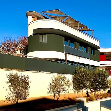 Дом отдыха Pet Friendly In