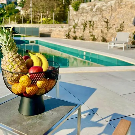 Vakantiehuis Pet Friendly In