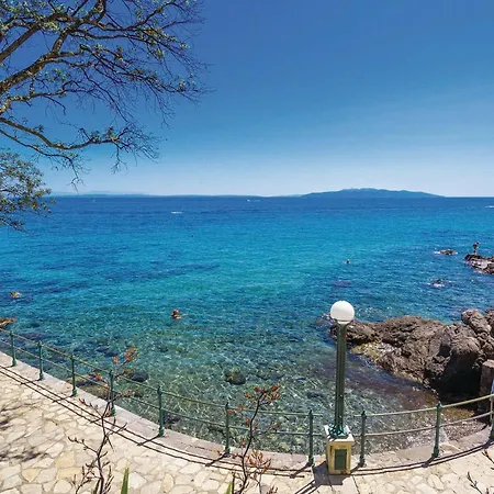Stunning In With House Sea View Holiday home Opatija