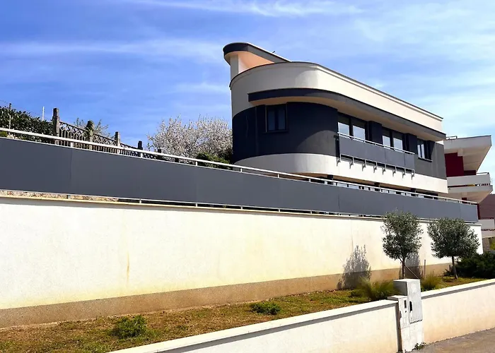 Pet Friendly In Holiday home Opatija