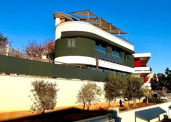 Holiday home Pet Friendly In